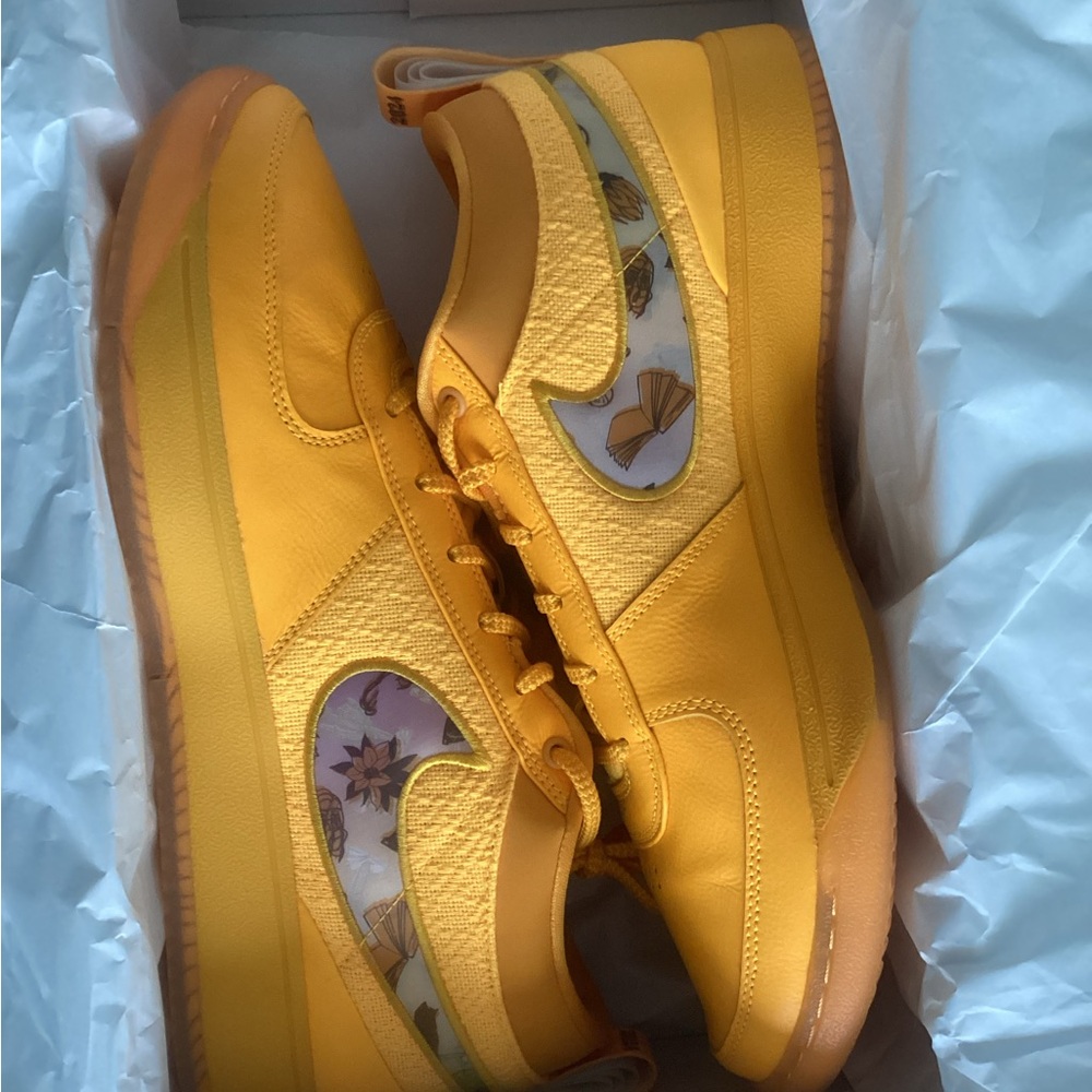 Book 1 'EYBL Peach Jam' - NEVER WORN